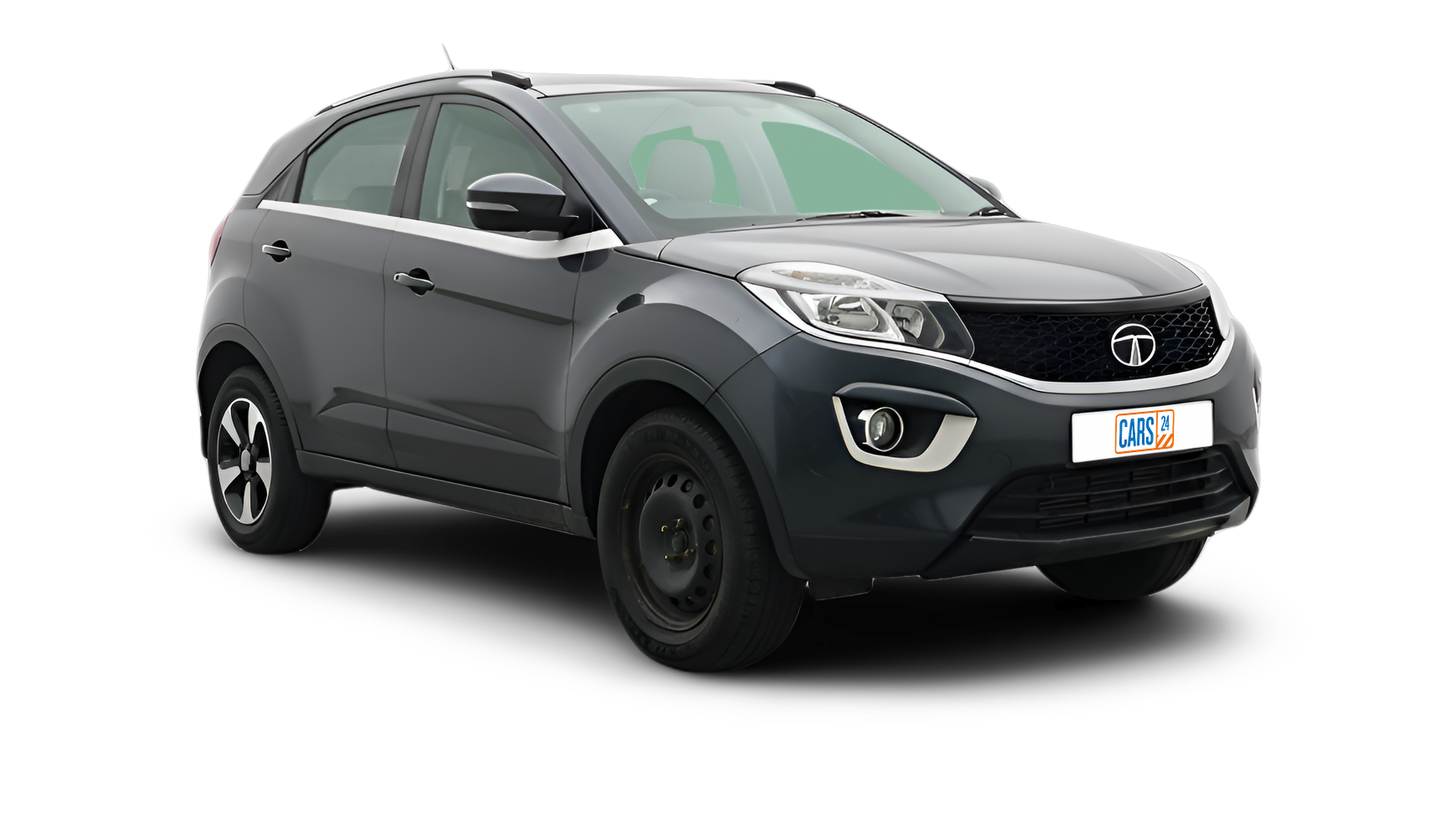 Tata NEXON-img